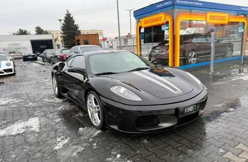 FERRARI F430 