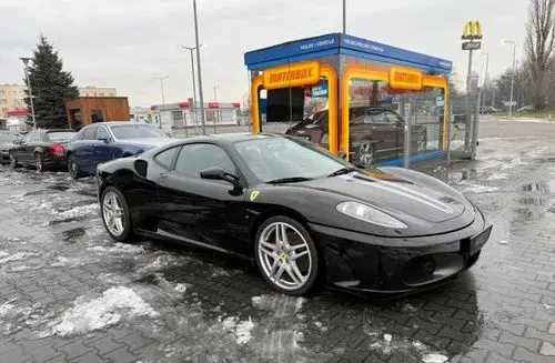 FERRARI F430 