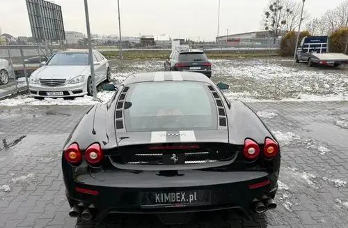 FERRARI F430 