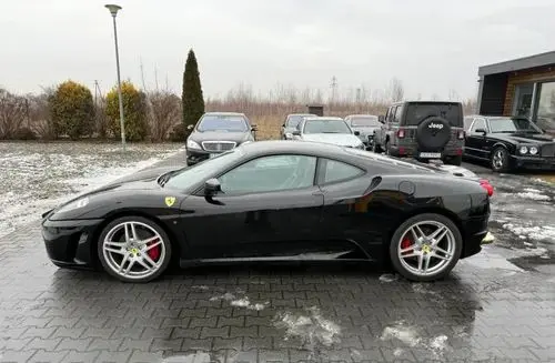 FERRARI F430 