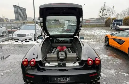 FERRARI F430 
