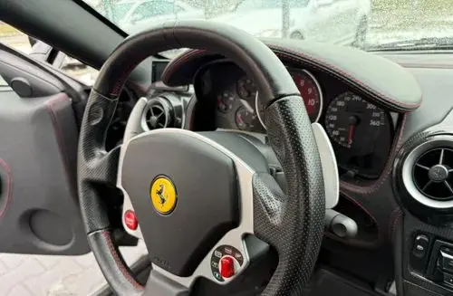 FERRARI F430 