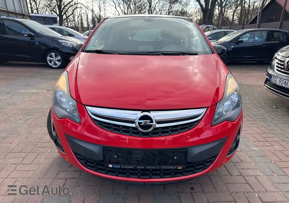 OPEL Corsa 1.4 Selection
