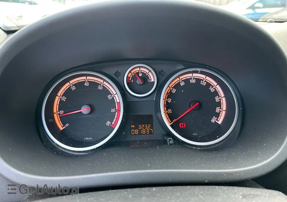 OPEL Corsa 1.4 Selection