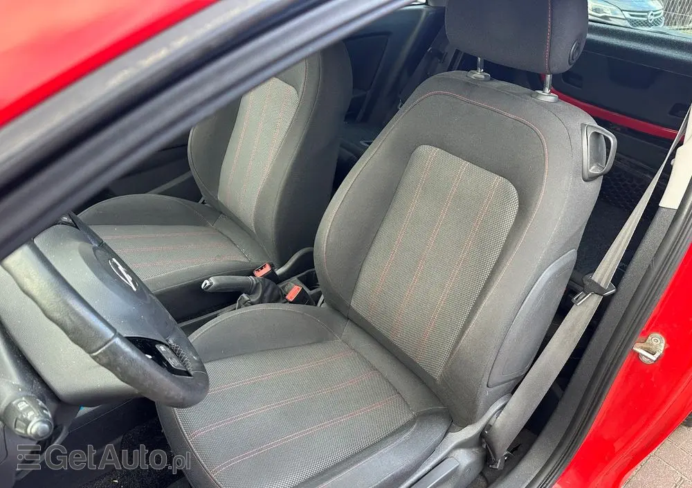 OPEL Corsa 1.4 Selection