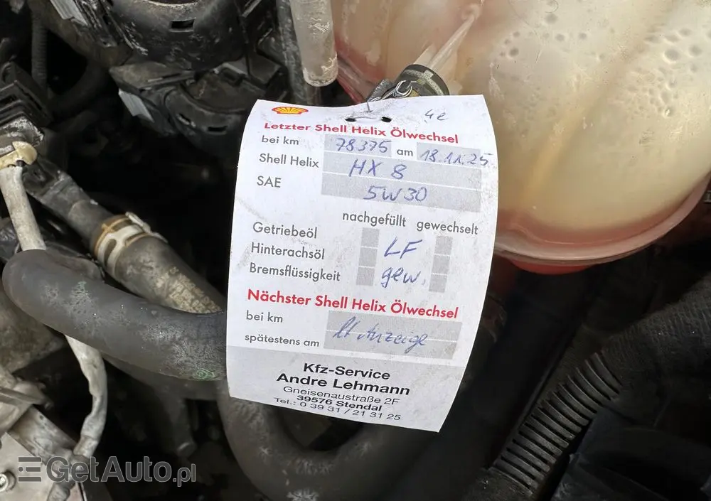 OPEL Corsa 1.4 Selection