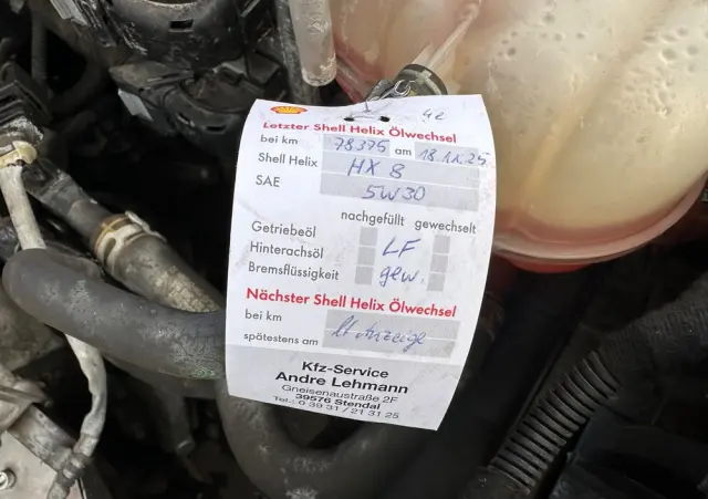 OPEL Corsa 1.4 Selection