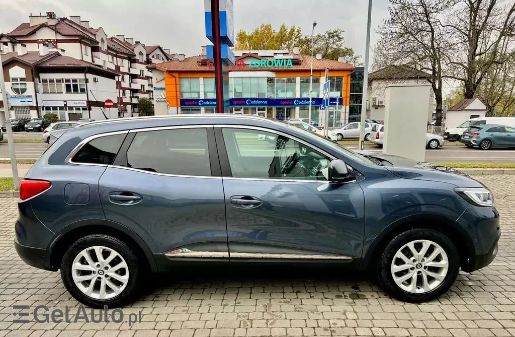RENAULT Kadjar 