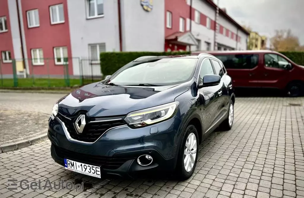 RENAULT Kadjar 
