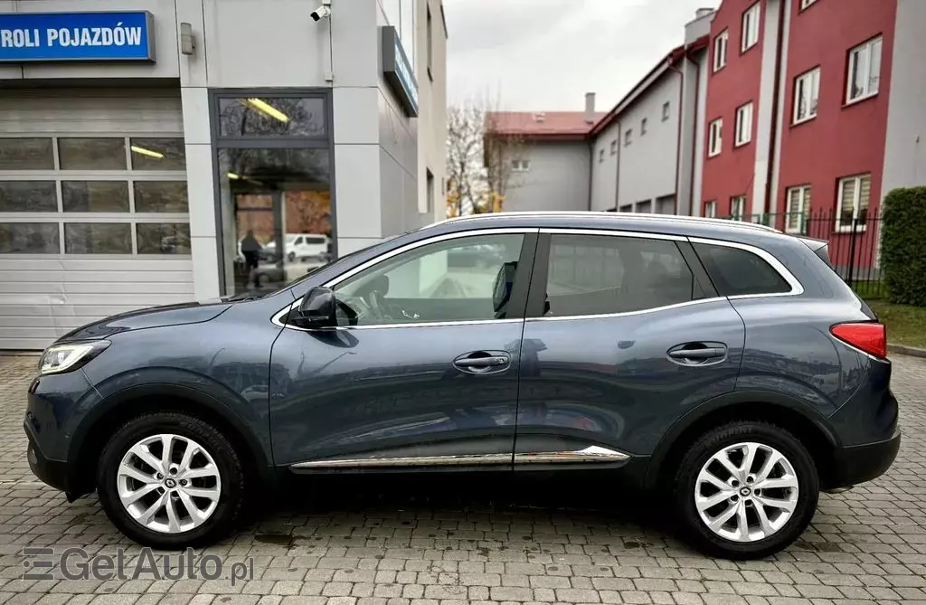 RENAULT Kadjar 