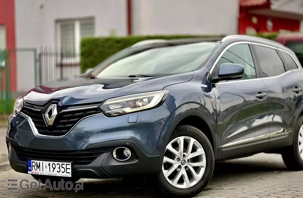RENAULT Kadjar 