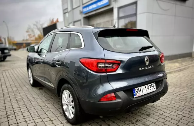 RENAULT Kadjar 