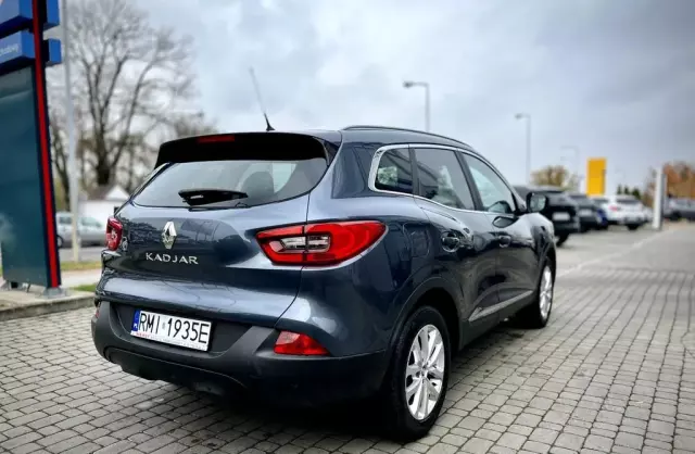 RENAULT Kadjar 