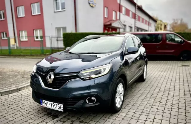 RENAULT Kadjar 