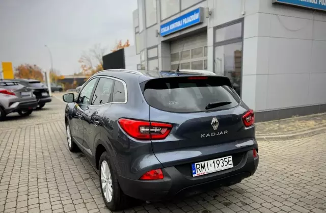 RENAULT Kadjar 