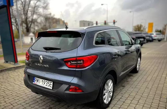 RENAULT Kadjar 