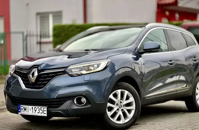 RENAULT Kadjar 