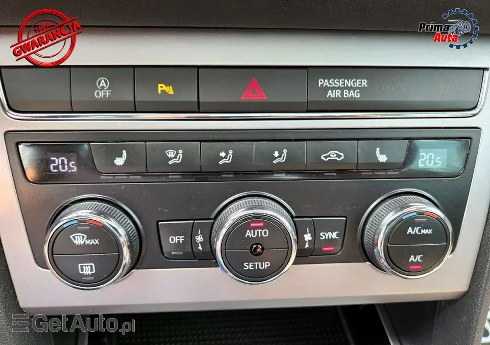 SEAT Leon 2.0 TDI Xcellence
