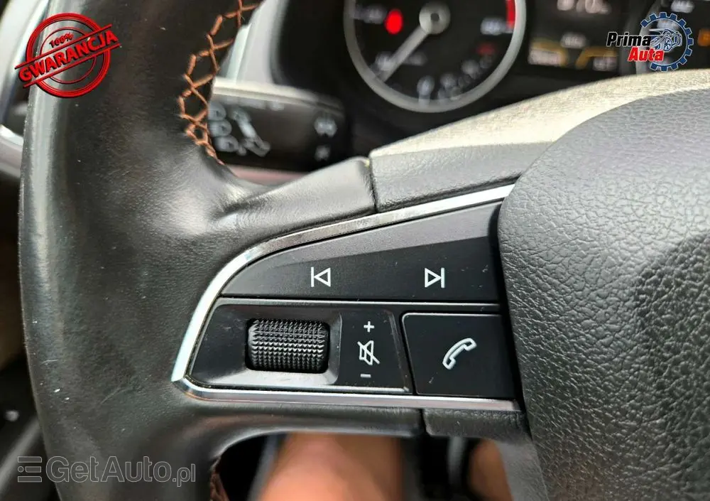 SEAT Leon 2.0 TDI Xcellence