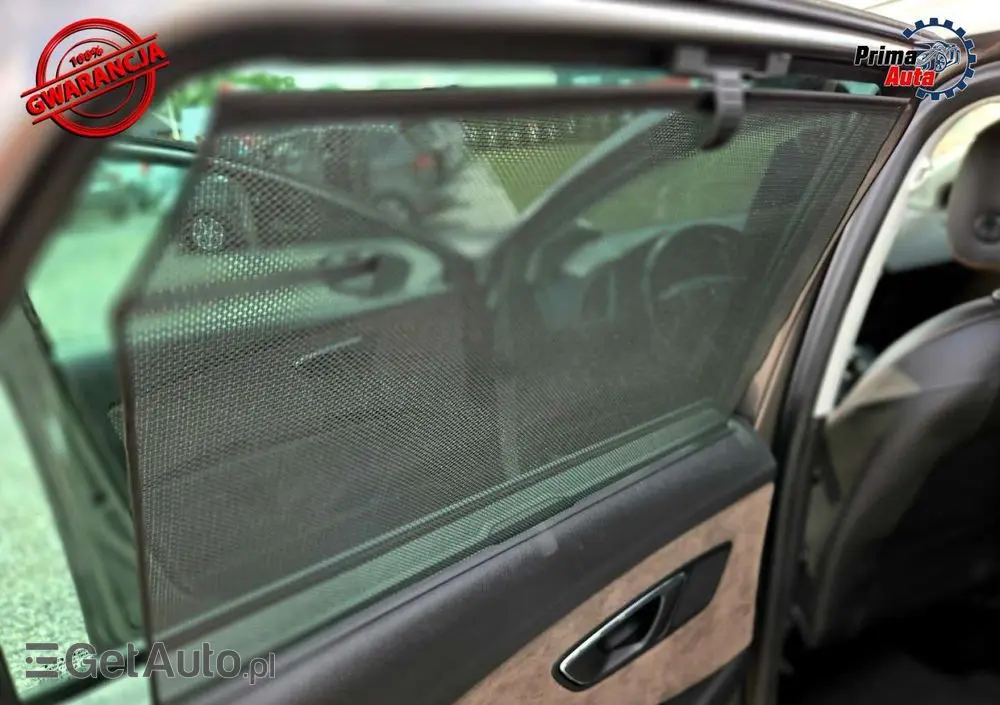 SEAT Leon 2.0 TDI Xcellence