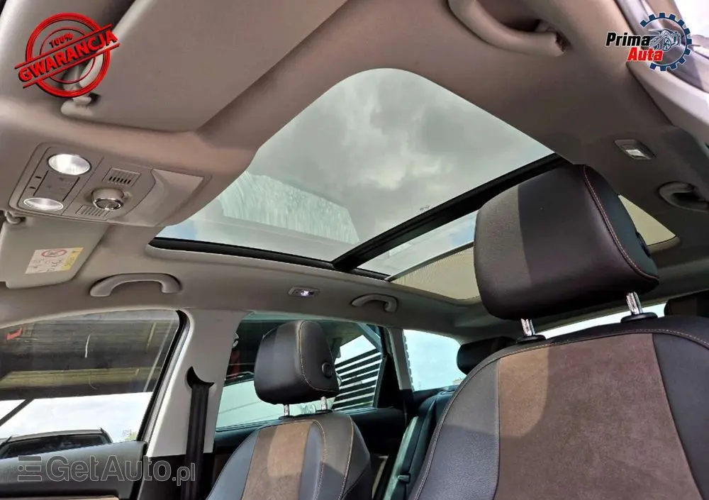 SEAT Leon 2.0 TDI Xcellence