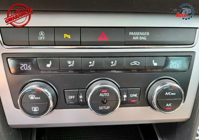 SEAT Leon 2.0 TDI Xcellence
