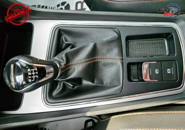 SEAT Leon 2.0 TDI Xcellence