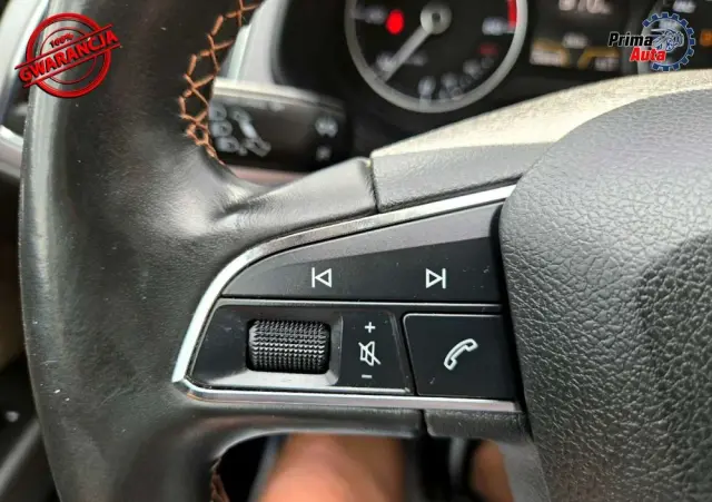 SEAT Leon 2.0 TDI Xcellence