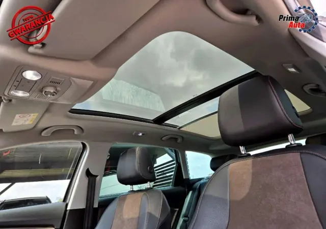SEAT Leon 2.0 TDI Xcellence
