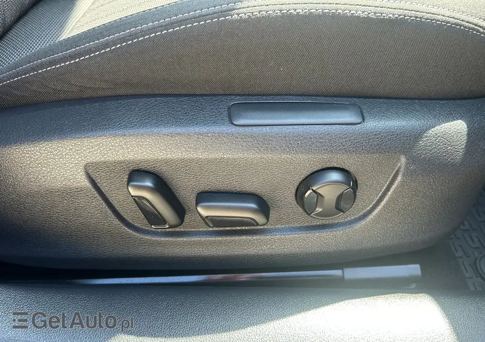 SKODA Superb 2.0 TSI DSG Style