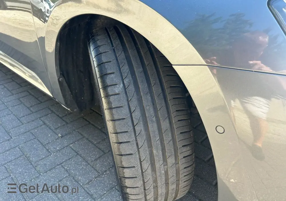 SKODA Superb 2.0 TSI DSG Style