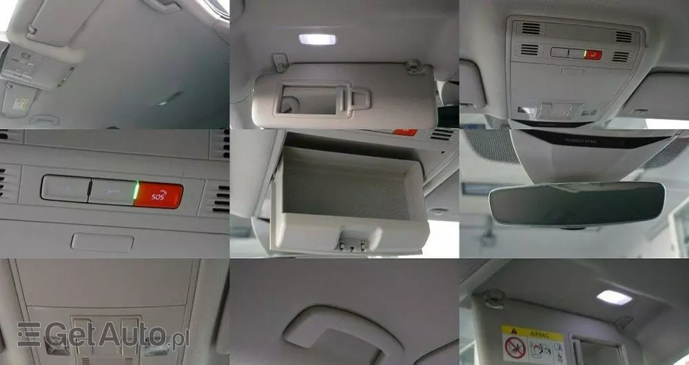 VOLKSWAGEN Passat 1.4 TSI Plug-In Hybrid GTE DSG