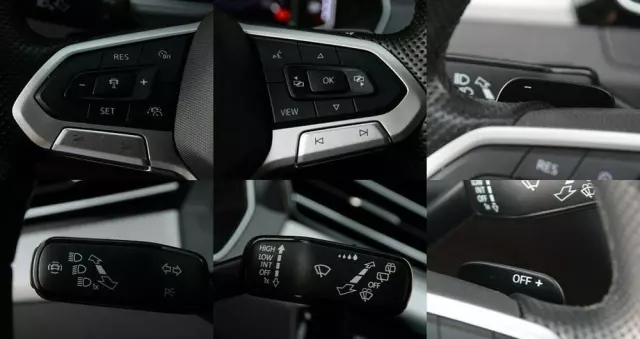 VOLKSWAGEN Passat 1.4 TSI Plug-In Hybrid GTE DSG