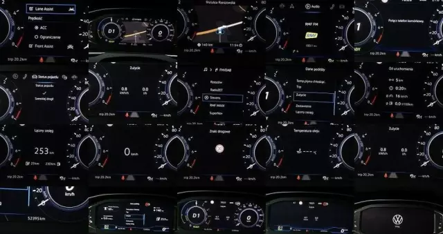 VOLKSWAGEN Passat 1.4 TSI Plug-In Hybrid GTE DSG