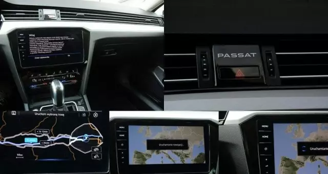 VOLKSWAGEN Passat 1.4 TSI Plug-In Hybrid GTE DSG