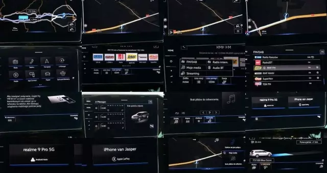 VOLKSWAGEN Passat 1.4 TSI Plug-In Hybrid GTE DSG