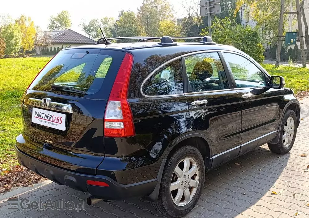 HONDA CR-V 2.0 Elegance