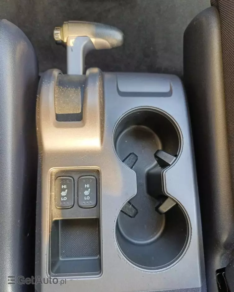 HONDA CR-V 2.0 Elegance