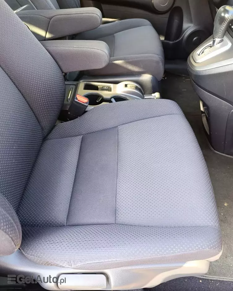 HONDA CR-V 2.0 Elegance