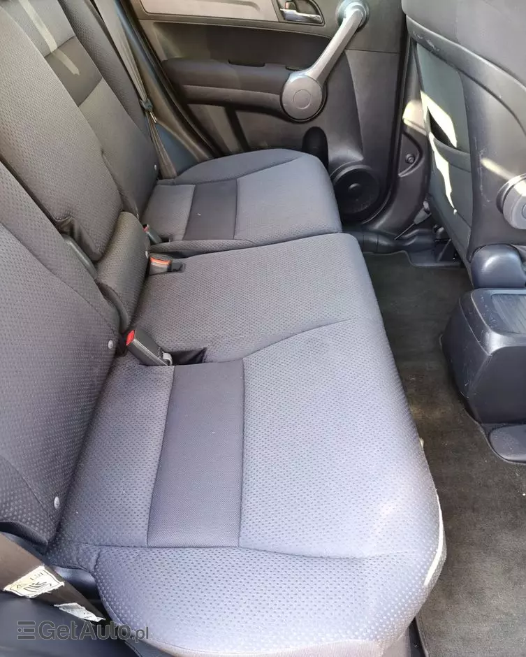 HONDA CR-V 2.0 Elegance