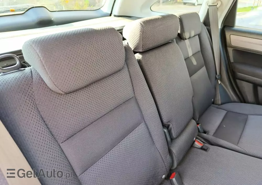 HONDA CR-V 2.0 Elegance