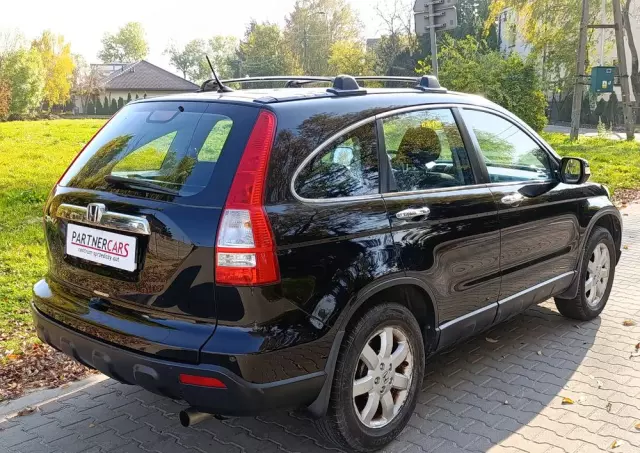 HONDA CR-V 2.0 Elegance