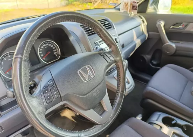 HONDA CR-V 2.0 Elegance