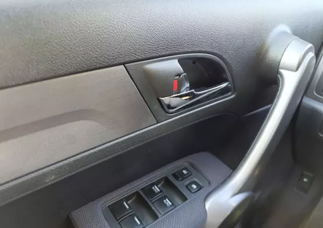 HONDA CR-V 2.0 Elegance