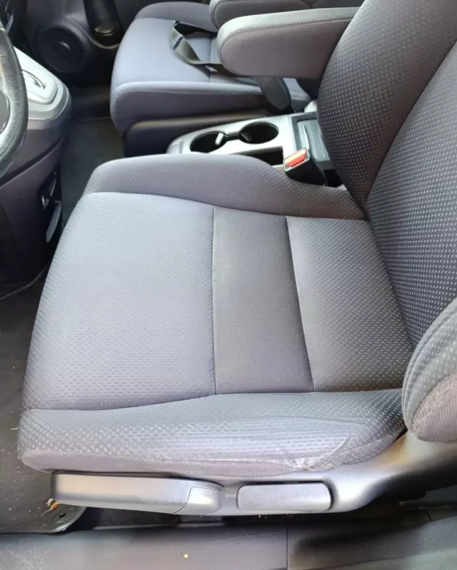 HONDA CR-V 2.0 Elegance