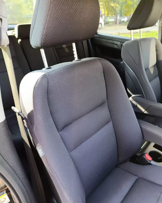 HONDA CR-V 2.0 Elegance