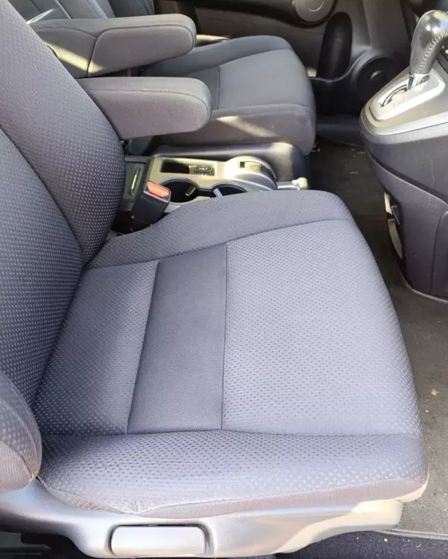 HONDA CR-V 2.0 Elegance