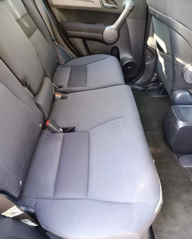 HONDA CR-V 2.0 Elegance