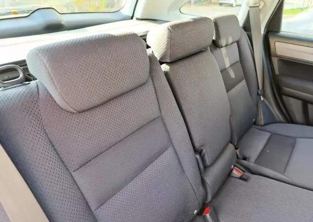 HONDA CR-V 2.0 Elegance