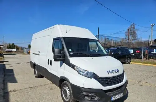 IVECO Daily 